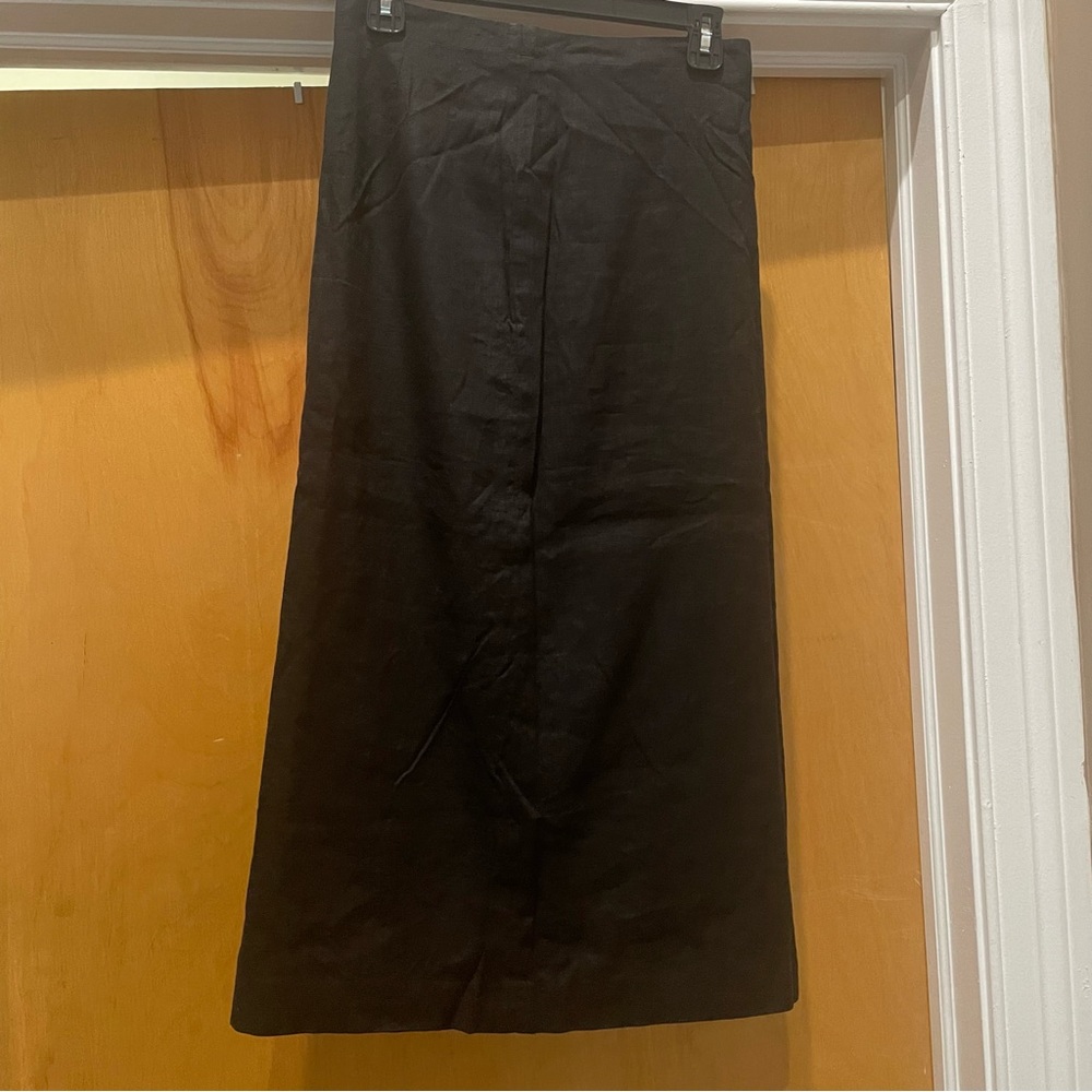 Banana republic mini skirt, waist, 74 , length 90.